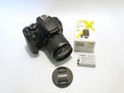 Excellent Condition Canon Eos Rebel T3i Dslr Camera W ef-s 18-55mm Is Ii Lens