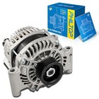 Alternator Compatible With 2009-2012 Escape  2010-2012 Fusion  2009 11411n