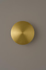 1950 s Mid Century Modern Brass Wall Sconce Vintage Stilonovo Pair Unique Lamp