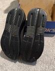 Brooks Ghost Max 4 Men   s Low Top Lace-up Cushioned Sneaker Black 110496