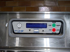 Hobart Cl44e Clen Conveyor High Temp Commercial Dishwasher 208v W  Booster