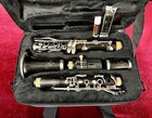 Buffet R13 Professional Wood Clarinet      New Pads      Plays Amazing     