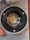 New Reliance Controls 30amp Power Inlet Box Pb30
