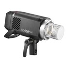Godox Ad400pro Ii 400ws All-in-one Outdoor Flash High Power Pro Performance