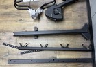 Thule Revert 4-bike Hitch Rack - Black