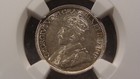 1928 Canada Ten Cents Ngc Au58 Silver 10c Coin Priced To Sell 