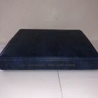 The Travel Log Post Card Album 88 Pages  150 Foreign   Usa Cards Vintage 1960s