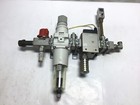Smc Aw60-n06c-z-b Filter Regulator 7-125psi Valves Vhs50-n06-z   Av5000-n06-5dz