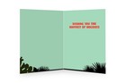 Arizona Christmas Cards - Southwest     12 Cards W envelopes - Size 6 25  X 4 5 