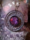 Ancient Witch s Oracle Mirror Of Second Sight   Divination