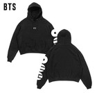 Bts Arirang World Tour Hoodie Black Target Exclusive 2026 Nwt