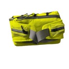 Adidas By Stella Mccartney Multi Bag Fluorescent Yellow  Msrp  100