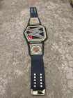 New Wwe World Heavyweight Championship Replica Title 2mm Brass Belt Adult Size