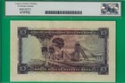 South Africa 10 Pounds 18 12 19  P99  Legacy Superb Gem New  67  Ppq 