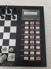 Vintage Novag Super Forte Chess Computer Challenger Upgraded Type B Model 888