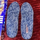 Open Box Powerstep Pinnacle Maxx Support Orthotic Arch Insoles M 8-8 5 W 10-10 5