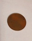 Ryko One 1 Car Wash Token Coin
