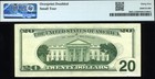 1996  20 Frn  doubled Sea district  Error