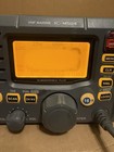 Icom Ic-m504 Marine Vhf Radio With Remote Mic Option - Tested