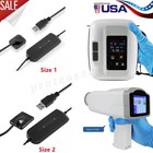 Dental X Portable Ray Digital Machine Rayos No Shield  digital Sensor Size 1 2