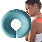 Massage Face Down Cradle Pillow Massage Table Headrest Cushion Headrest Pillow 