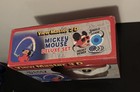 View Master 3d Mickey Mouse Deluxe Set With 3 Reels New  2023