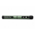 Gansulin All-metal Reusable Auto Injector Pen 1-60 Unit Dial 3ml Cartridge  case