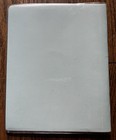 Vintage 80s Unicorn Address Book Rainbow Edition Notebook Birthdays 1980s