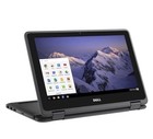 Dell Chromebook 3100 2-1 11 6    Touchscreen 4gb Ram 32gb - Execllent Condition -