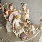 Lenox Disney Showcase Cinderella  a Princess Is Found  Figurine Very Rare