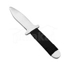 Pack Of 5 Aluminum Training Dagger Knife     Safe Practice Blade