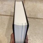 Niv Storyline Bible Black Hard Cover