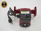 For Grundfos 95906630 Ups26-150f Cast Iron Circulator Pump 115v 1 3 Hp Cast Iron