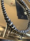 Navajo Desert Pearl Anklet