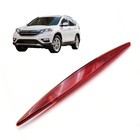 Led Third Brake Light Compatible With 20122013 2014 2015 2016 Honda A5-red