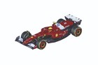 Carrera Go    64282 Ferrari Sf25  L  Hamilton   44 1 43 Slot Car