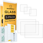 Screen Protector Compatible With Canon Eos R5 Mark Ii eos R5   Eos R5 C  3 3 Pac