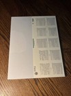 Aqvarelle Arches Watercolor Paper Block Cold Press 12 X 16     20 Sheets Unopened