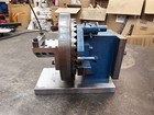 Suburban Wg1-6 Grinding Spin Fixture 4-1 4  Center Height  harig Grind All  2 