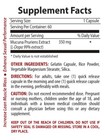 Sexual Enhancement - Mucuna Pruriens 99  Extract - Mucuna Supplement - 3 Bottles
