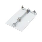 Pcb Circuit Board Holder Soldering Platform Universal Adjustable Repair Clamp