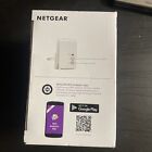 Netgear Ac1200 Dual Band Wifi Range Extender  ex6110-100nas 