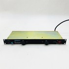 Furman Pl-8 Power Conditioner Light Module 8-outlet 115vac Equipment Protection