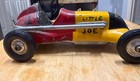Vintage Roy Cox Thimble Drome Special Car With Motor