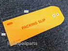 Nos Ford Car Delivery Mustang Boss 302 351 429 Torino Cobra Jet Cougar Cyclone