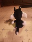 Looney Tunes Toy Factory Sylvester Plush Toy Animal New No Tags 7 