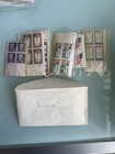 International Vintage Stamp Collection  1000  Used   New World Collection