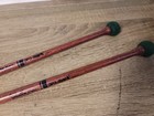 Pro-mark Jh1 Jonathan Haas Ultra Staccato Timpani Mallets-excellent