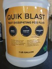 Froggy s Fog Quik Blast Fast Dissipating Fog Fluid- 1 Gallon- Water Based 