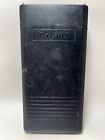 Vintage Casio Fx-100v Super-fx Scientific Calculator With Hard Case